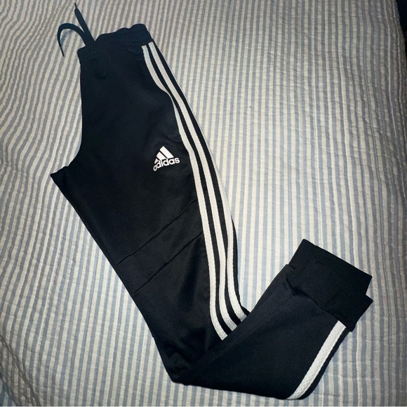 Adidas Ladies Jogger Pants XS - Picture 1 of 8